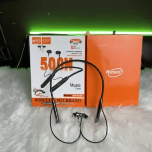 Expert Neckband